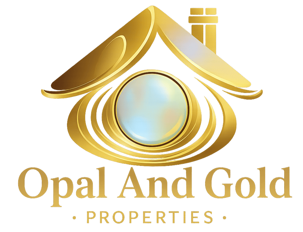 Opal And Gold Properties